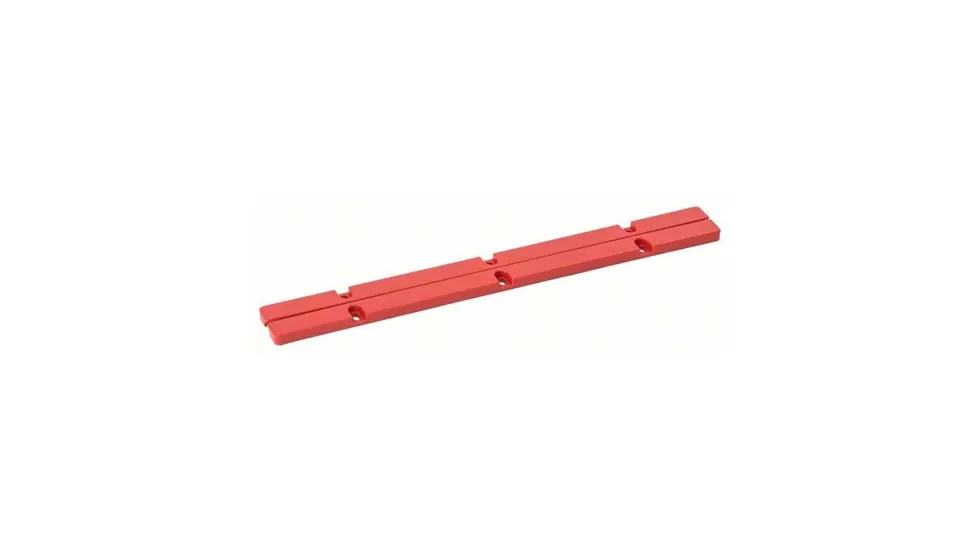 Placa de Inserção P/GCM 10 SD Bosch 2607960021