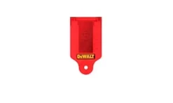 Placa-objetivo p/ Lasers Verdes Dewalt DE0730-XJ