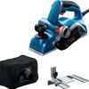 Plaina GHO 20-82 Professional Bosch 06015A9100