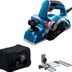 Plaina GHO 20-82 Professional Bosch 06015A9100