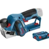 Plaina GHO 12V-20 Professional Bosch 06015A7002