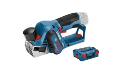 Plaina GHO 12V-20 Professional Bosch 06015A7002