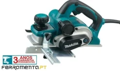 Plaina Makita KP0810C