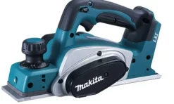 Plaina 82mm 18V Makita DKP180Z