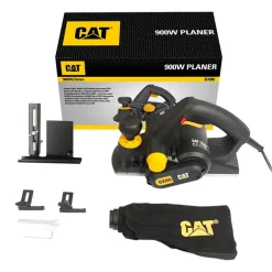 Plaina 3mm 900W Cat DX86