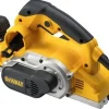 Plaina 82mm 1050W DeWalt D26500-QS