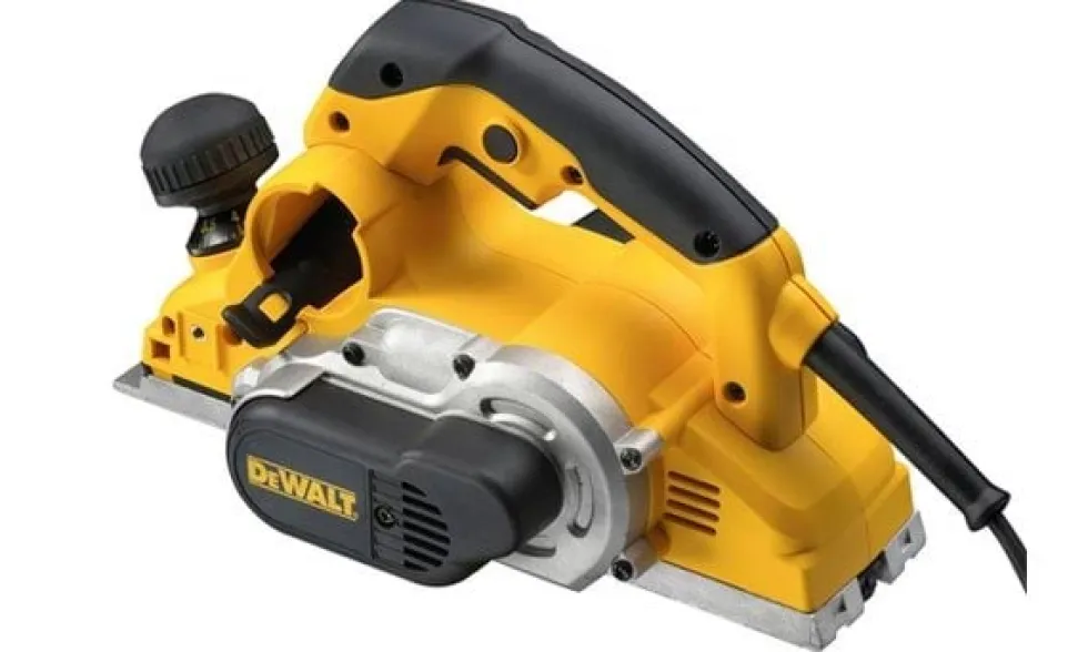 Plaina 82mm 1050W DeWalt D26500-QS