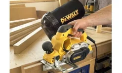 Plaina 82mm 1050W DeWalt D26500-QS