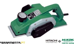 Plaina 410mm 900W Híkoki F30A