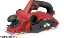 Plaina 82mm 910W Stayer P910