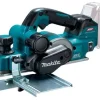Plaina 82mm XGT 40V Makita KP001GZ
