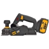 Plaina 18V Brushless Cat DX81B