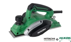 Plaina 620W HiKOKI P20SF