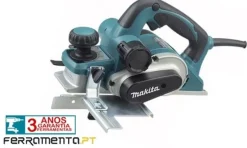 Plaina 850W Makita KP0810
