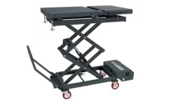 Plataforma Elevatória Eletro-Hidráulica 1.2T Kroftools 9839
