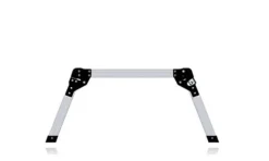 Plataforma em Alumínio 100x45x75cm Werku WK700170