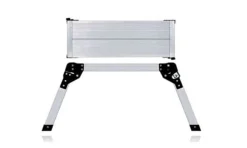 Plataforma em Alumínio 100x45x75cm Werku WK700170