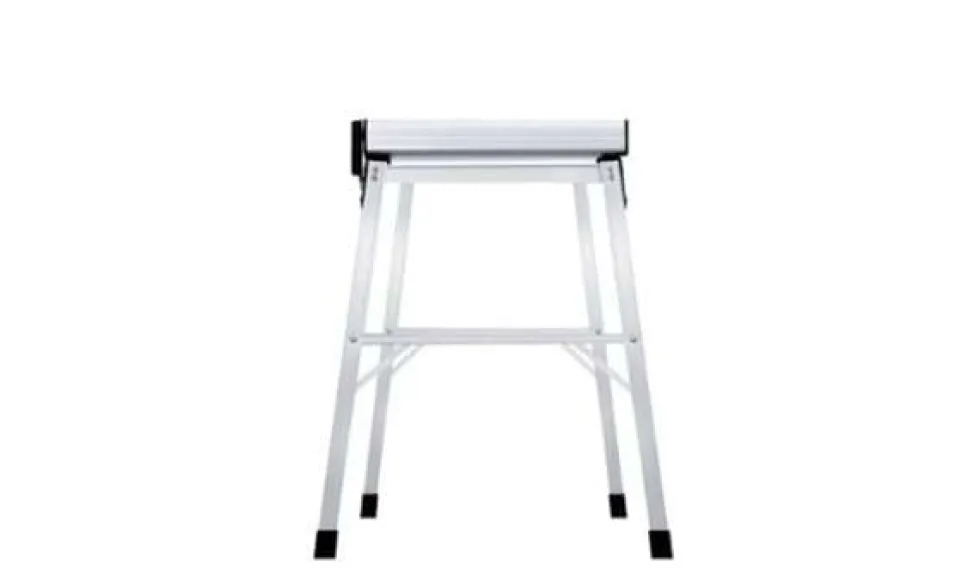 Plataforma em Alumínio 100x45x75cm Werku WK700170