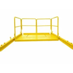 Plataforma Receptora De Paletes 1500KG Great Tool SPPG