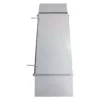 Plataforma 1400x400x60mm para Alinhamento Kroftools 9859