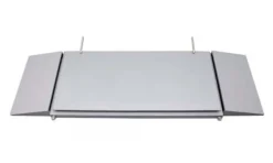 Plataforma 1400x400x60mm para Alinhamento Kroftools 9859