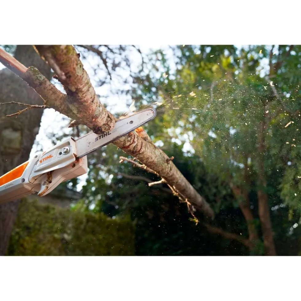 Podadora a Bateria 36V HTA 50.0 Stihl LA020116404