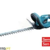 Podadora a bateria 18V lítio-ion Makita DUH523Z