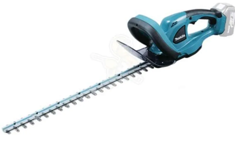 Podadora a bateria 18V lítio-ion Makita DUH523Z