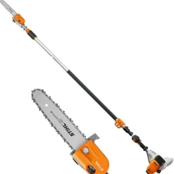 Podadora a Gasolina HT 135 30 R 3/8