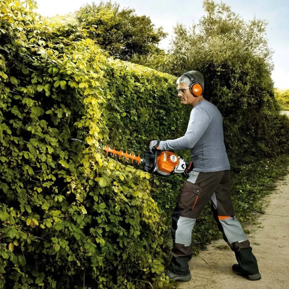 Podadora 75cm HS 82 T Stihl 42370112986