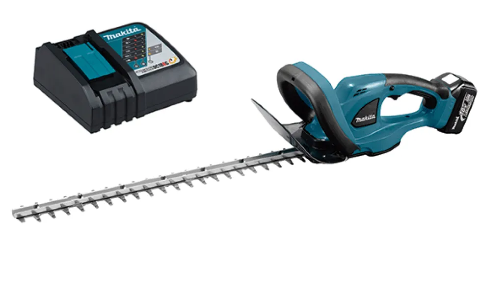 Podadora 52cm 18V 3,0Ah Makita DUH523RF
