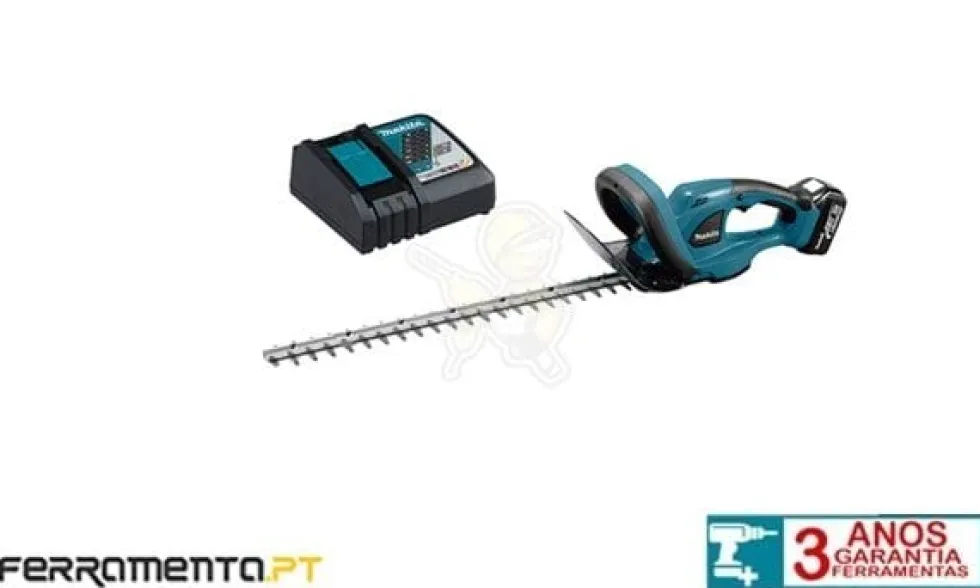 Podadora 52cm 18V 3,0Ah Makita DUH523RF