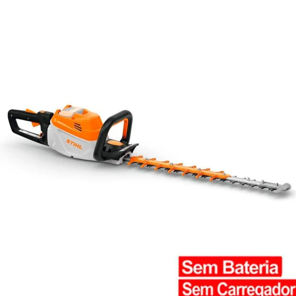 Podadora 75cm 36V HSA 140 R Stihl HA020113506