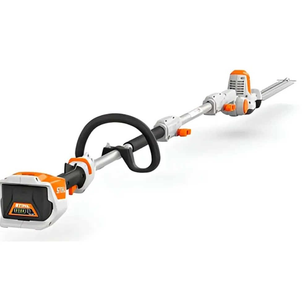 Podadora De Altura a Bateria 45cm Stihl HA010112914