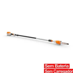 Podadora de Altura 36V HTA 86 Stihl LA032000005