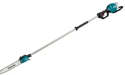 Podadora de Altura 40V máx. XGT 300 mm Makita UA003GZ