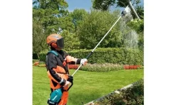 Podadora de Altura 40V máx. XGT 300 mm Makita UA003GZ