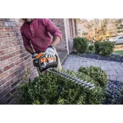 Podadora de Sebes a Gasolina 45cm 1Cv HS 45 Stihl 42280112937