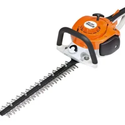 Podadora de Sebes a Gasolina 45cm 1Cv HS 45 Stihl 42280112937