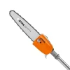 Podadora Gasolina HT 56 C-E 25 R 1/4" PM3 25CM Stihl 41392000007