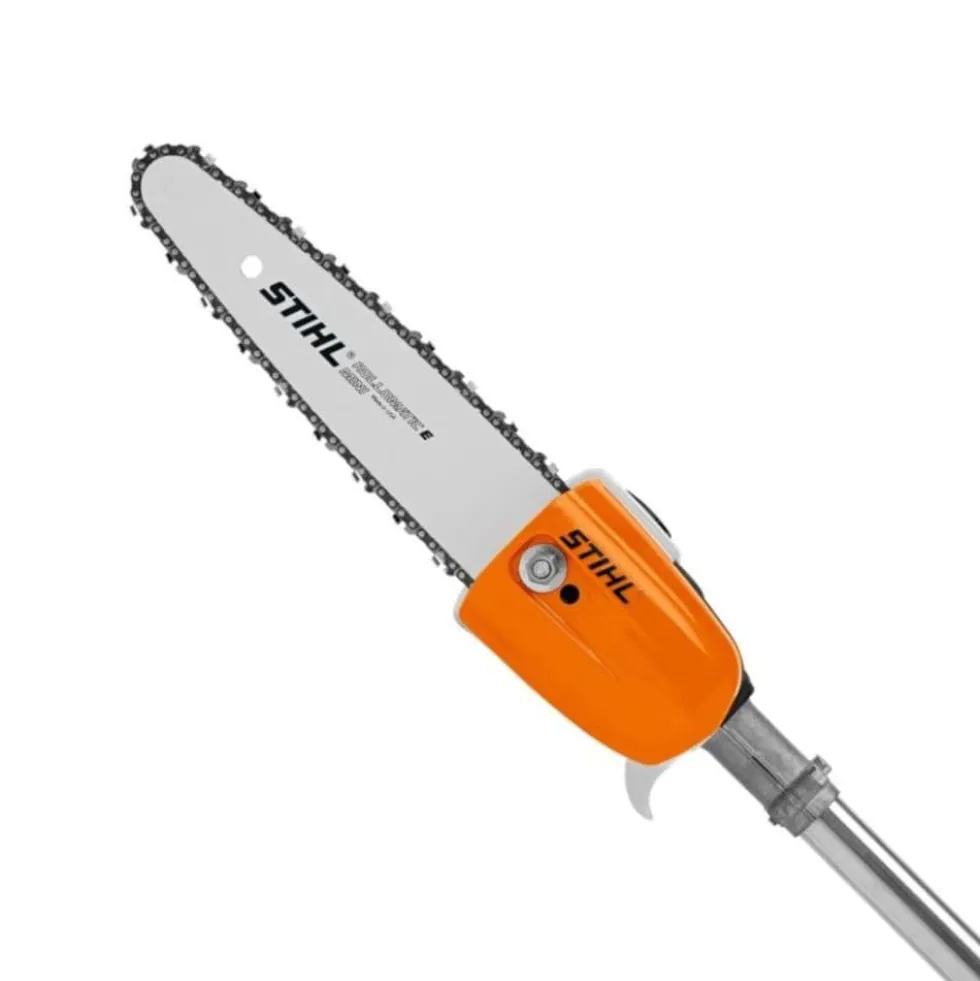 Podadora Gasolina HT 56 C-E 25 R 1/4" PM3 25CM Stihl 41392000007