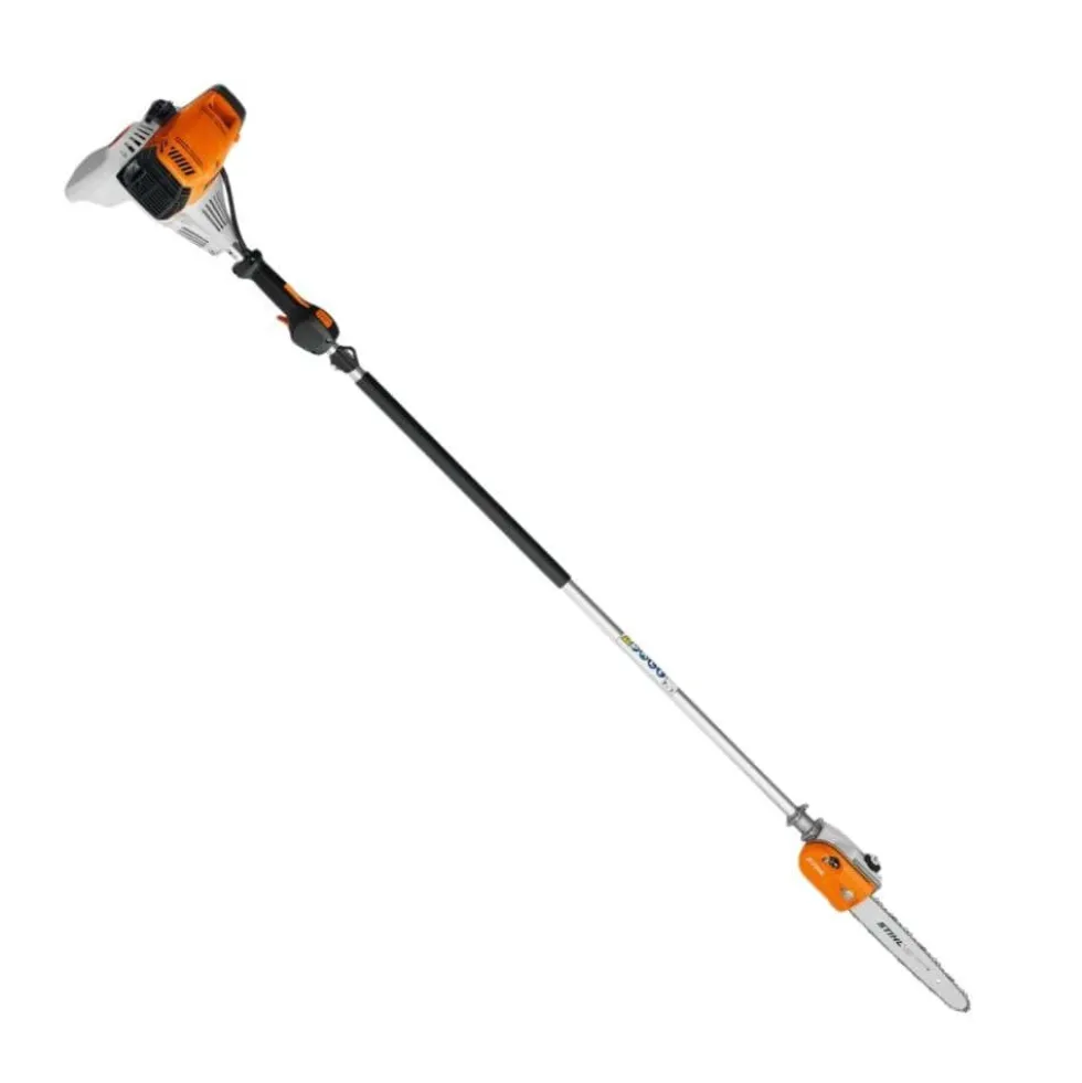 Podadora Gasolina 1.4kWHT 134 30 R 3/8" PMM3 30CM Stihl 41822000203