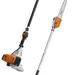 Podadora Gasolina 1.4kWHT 134 30 R 3/8