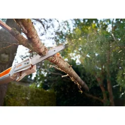 Podadora HTA 50.0 25 R 1/4