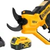Podadora 38mm XR 18V 5Ah DeWalt DCMPP568P1-QW