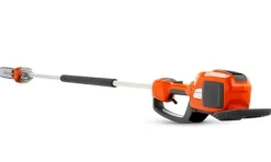 Podadora Telescópica a Bateria 36V 25cm Husqvarna 530iP4