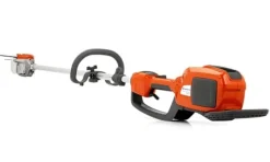 Podadora Telescópica a Bateria 36V 25cm Husqvarna 530iPX
