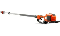 Podadora Telescópica a Bateria 36V 25cm Husqvarna 530iPT5