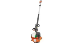 Podadora Telescópica a Gasolina 24.5cc Husqvarna 525PT5s
