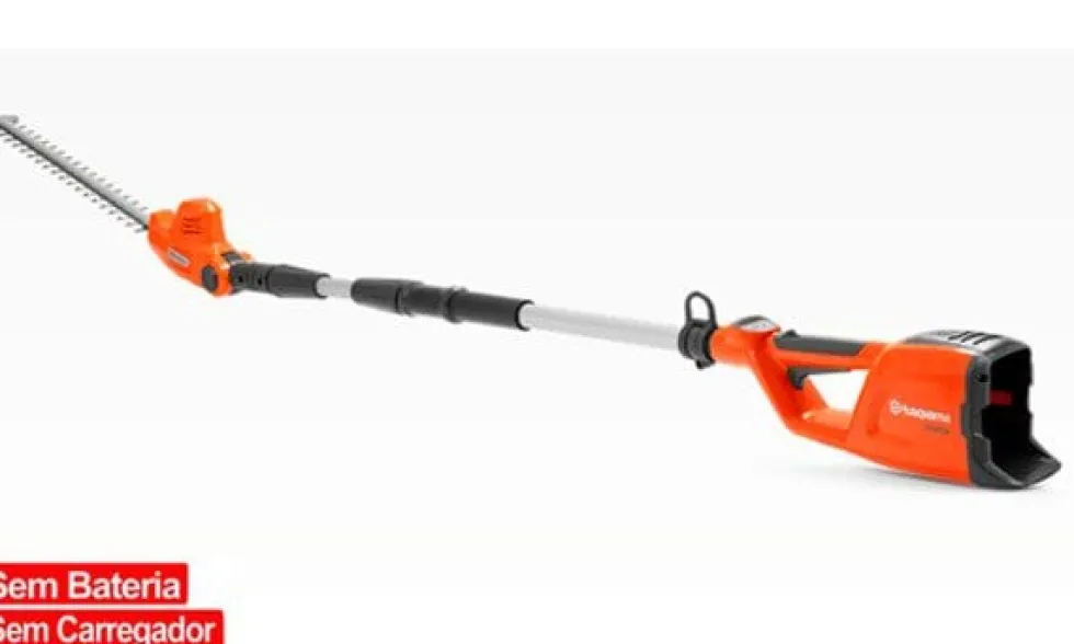 Podadora Telescópica120ITK4-H HUSQVARNA 970515902